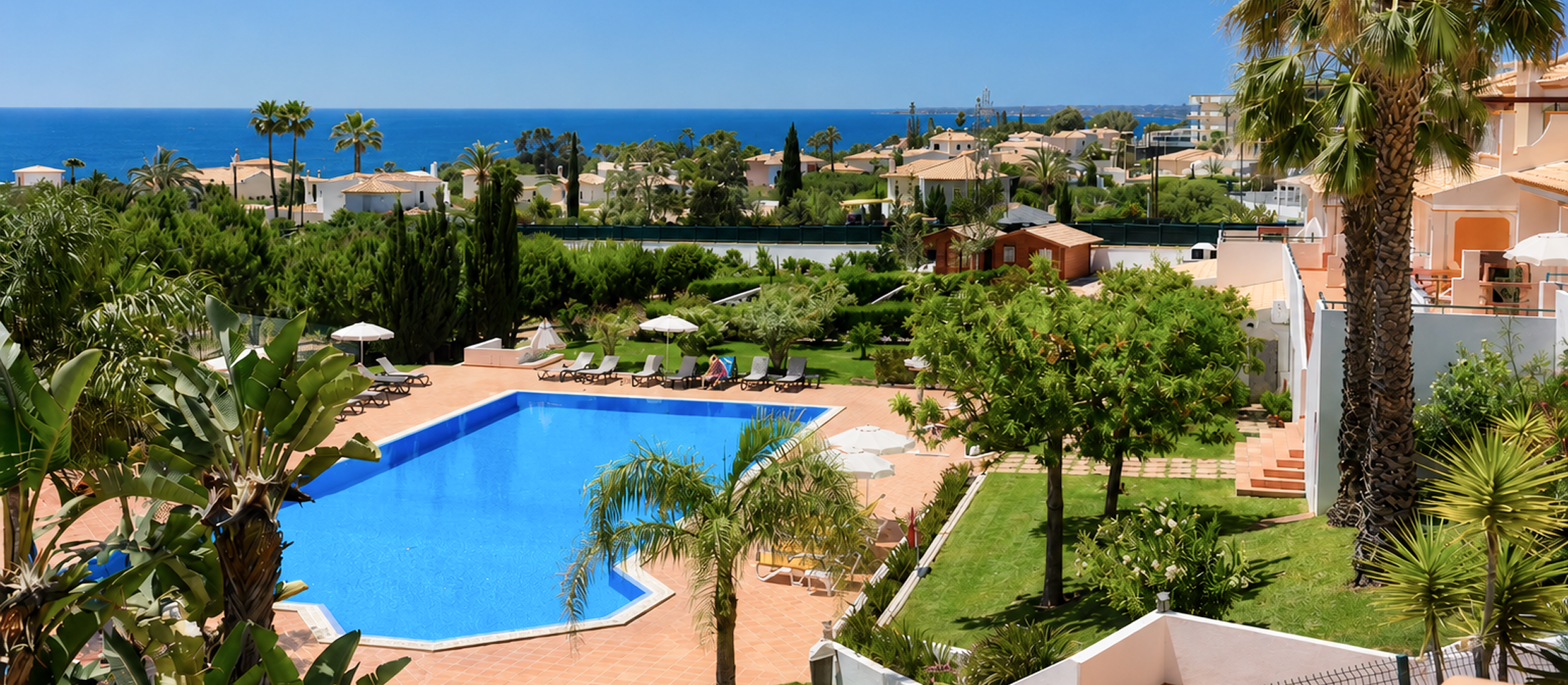 Villas Rufino